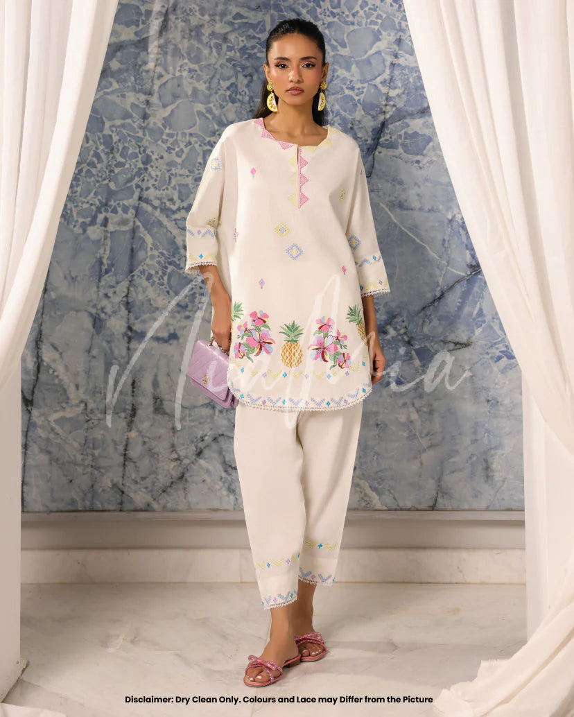 Marshmallow | Nia Mia