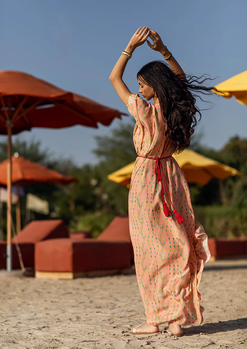 Jovie | Ramadan Edit '26 | Tiya By Sania Maskatiya