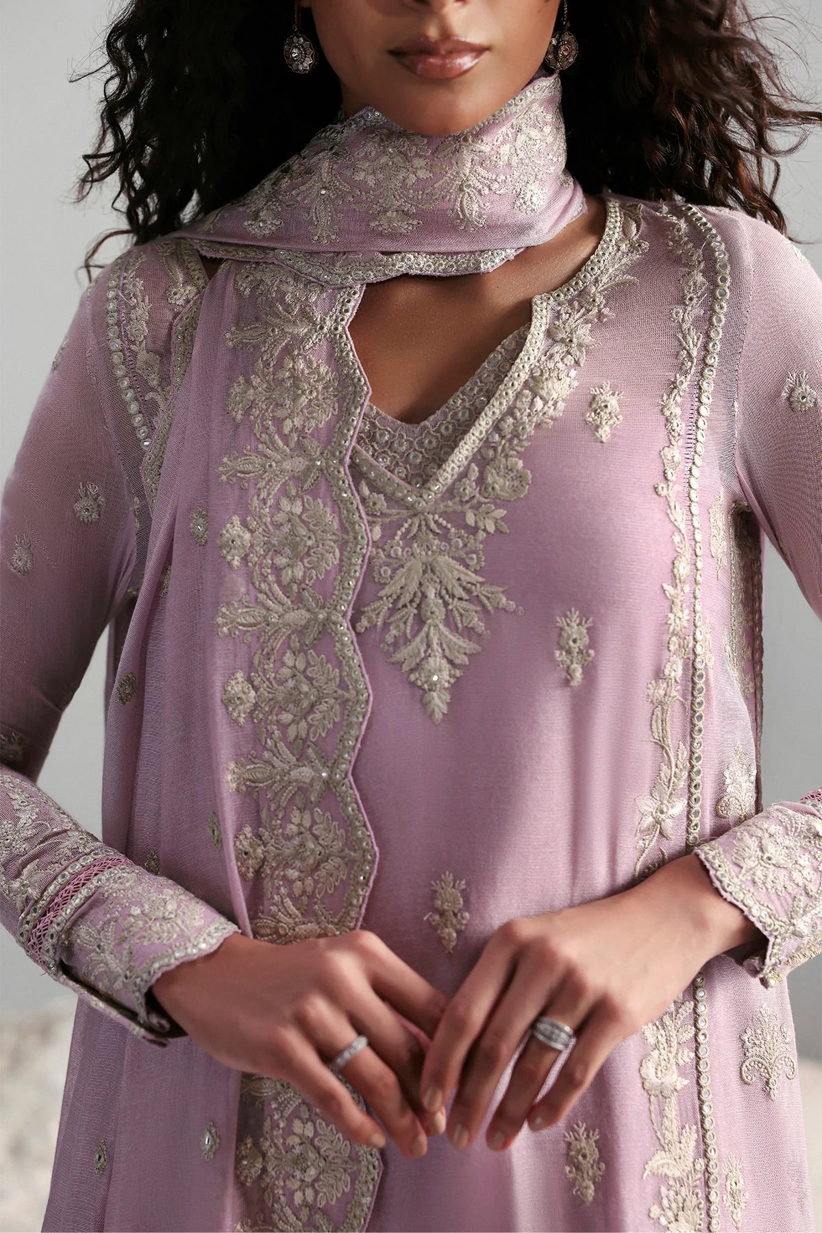 ELOWEN | LUXURY PRET | AFROZEH