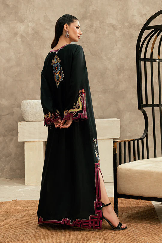 Yumi | Luxus Luxury Pret '25 | Sunnia Manahil