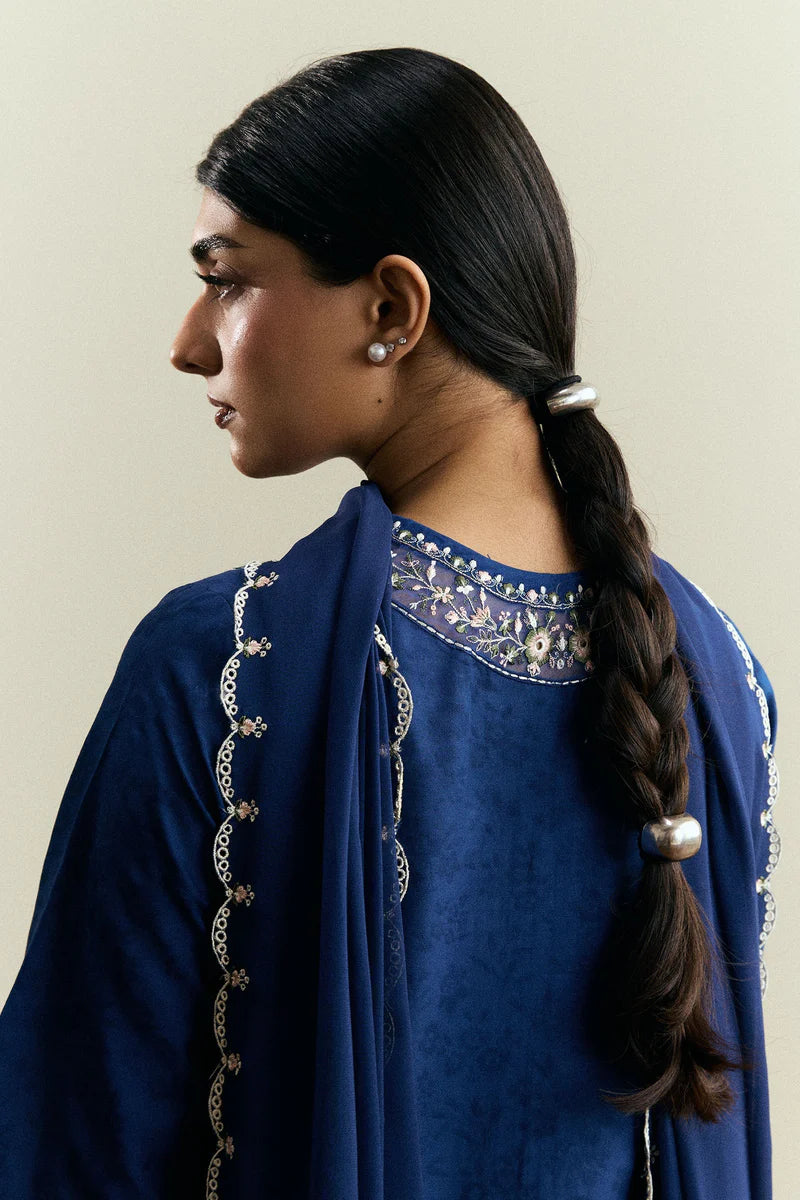 SABEEN | PRET '26 | ZARA SHAHJAHAN