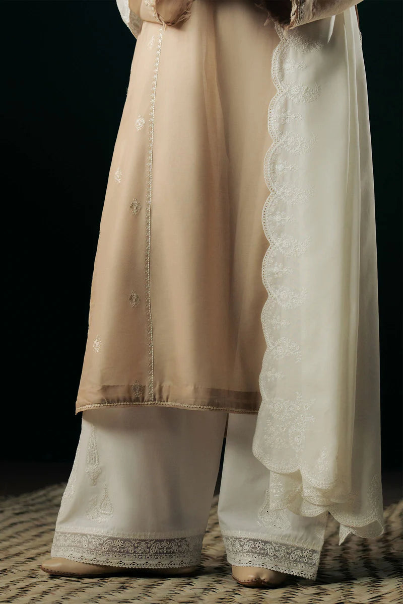 Riwaayat | Eid Basics '26 | ZARA SHAHJAHAN (RTS)