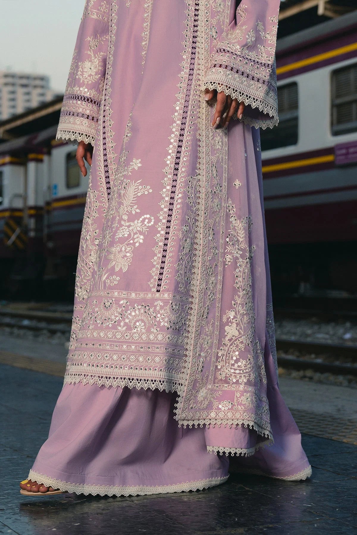 Dilnasheen | Mulaqaat '26 | AFROZEH