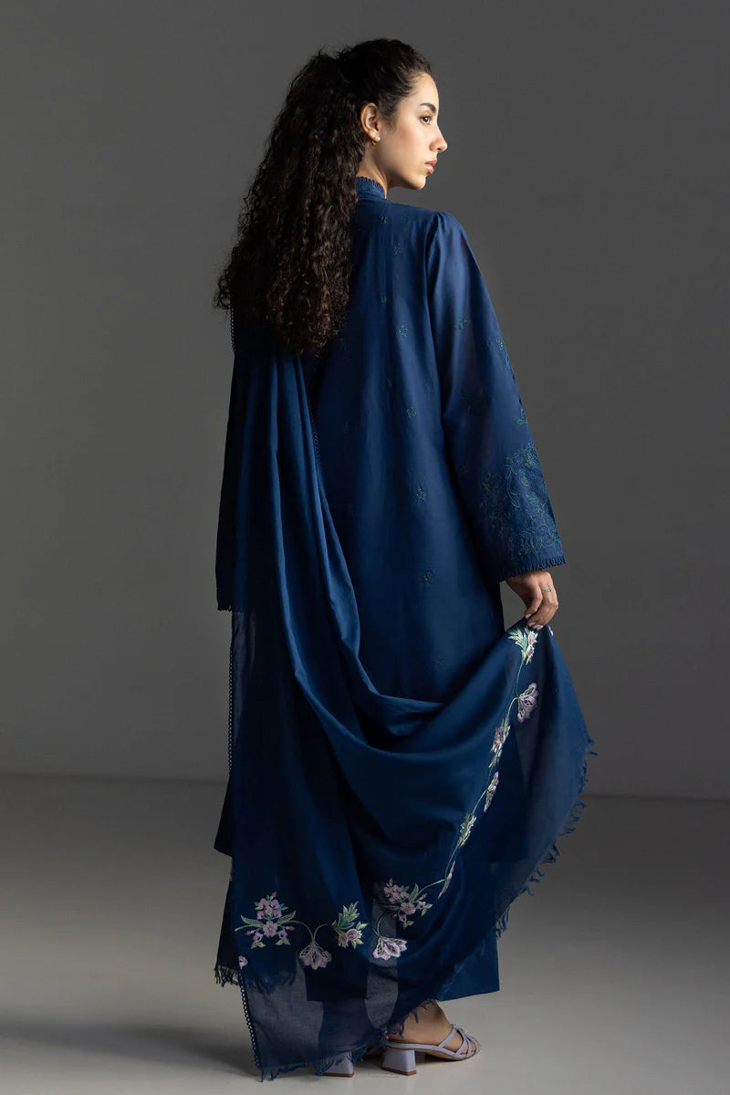 Liora-8A | Coco Lawn 2026 | COCO BY ZARA SHAHJAHAN(RTS)