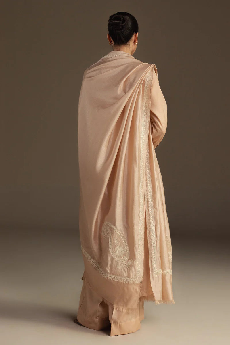 Arzoo | Winter Edit 2025 | Zara Shahjahan