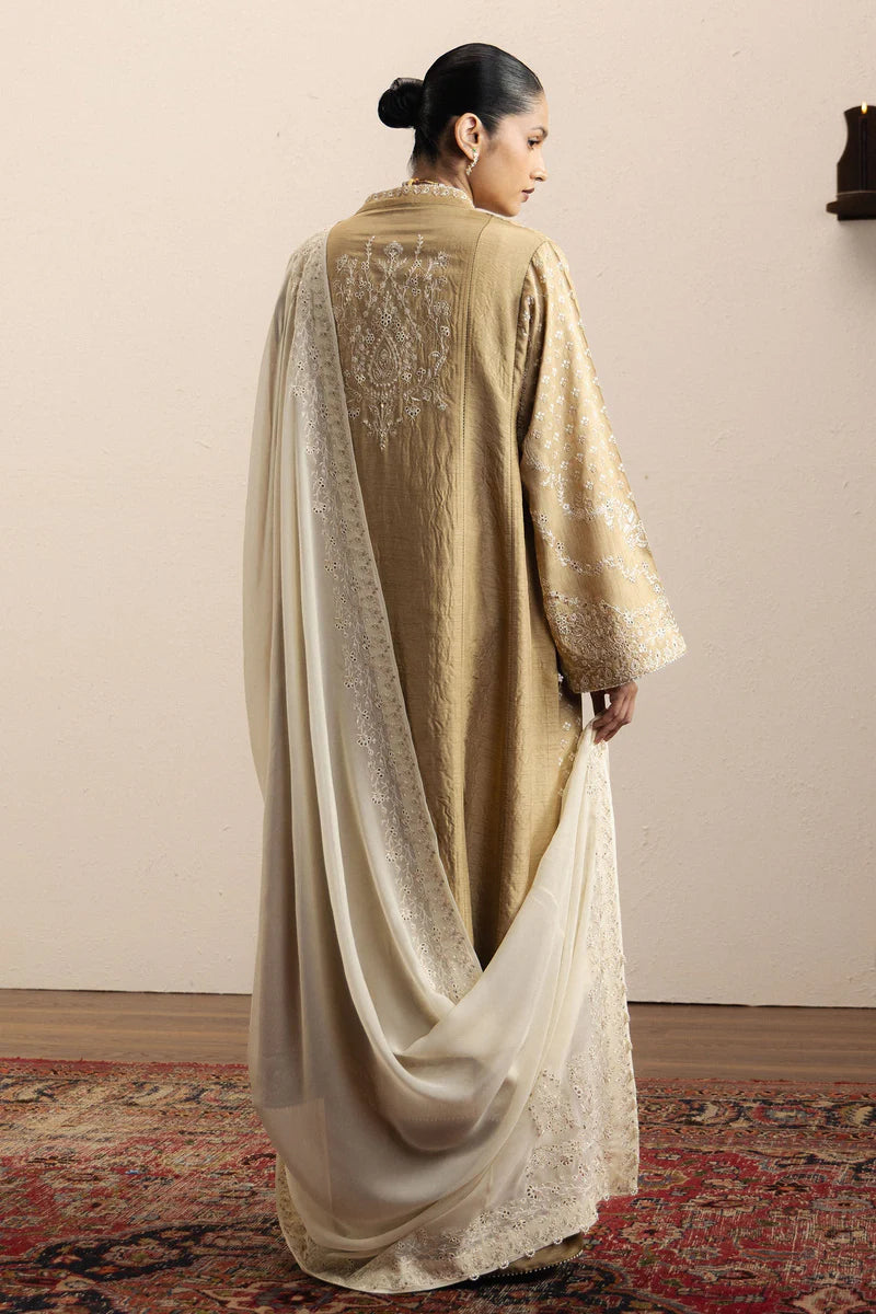 Zarreen | Eid Festive '26 | ZARA SHAHJAHAN