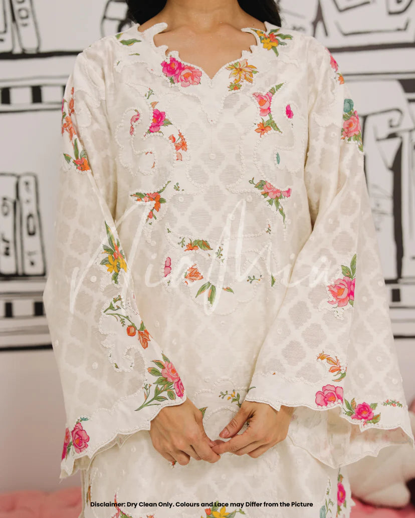 Charlotte | Eid ul Adha ’26 | Nia Mia