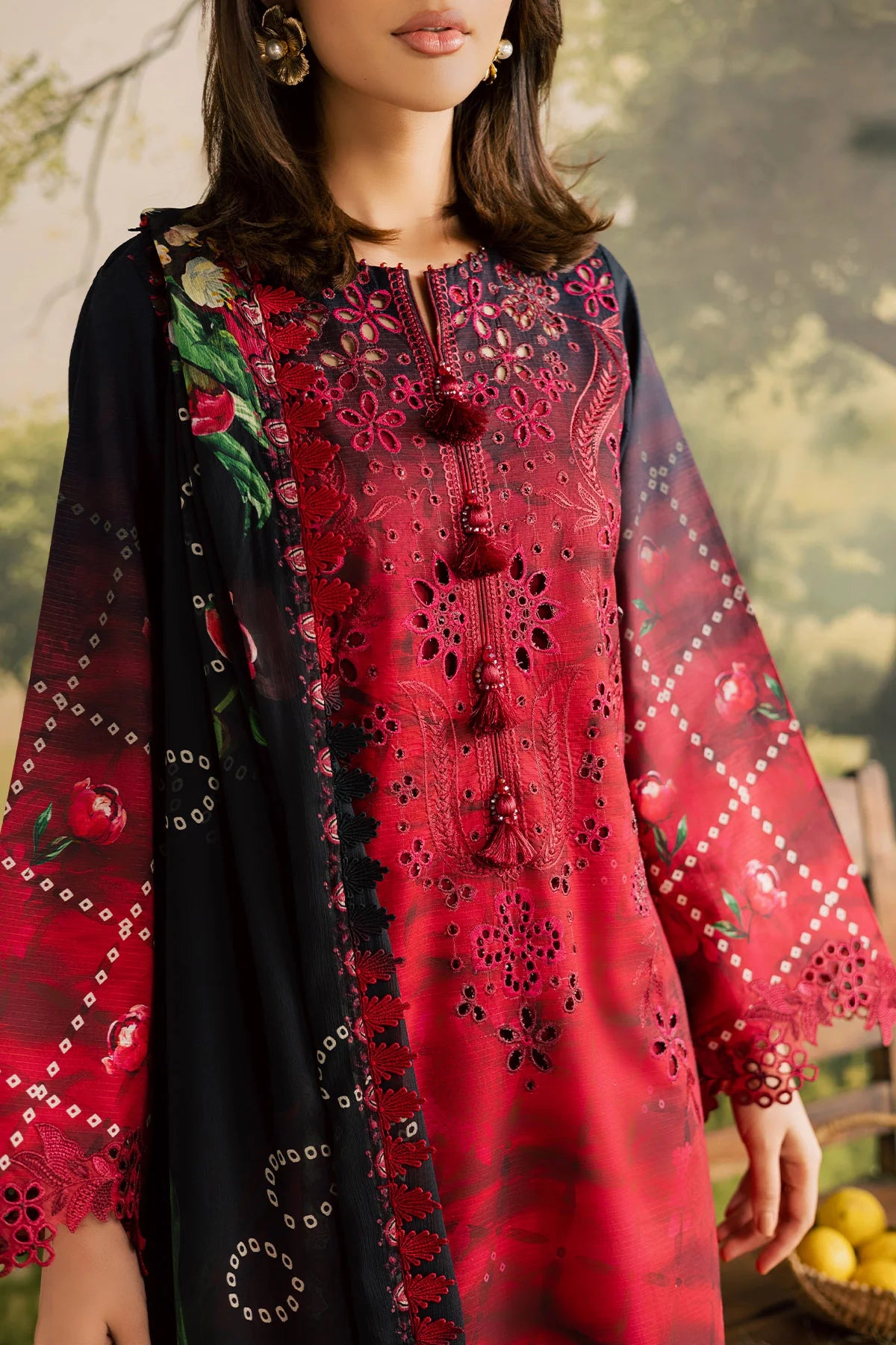 BL-15 | Summer collection '25 | Nureh