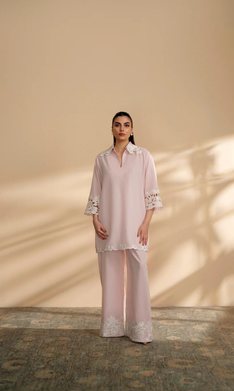 The Rose Sakura Set | Beyond Basics '25 | SEF