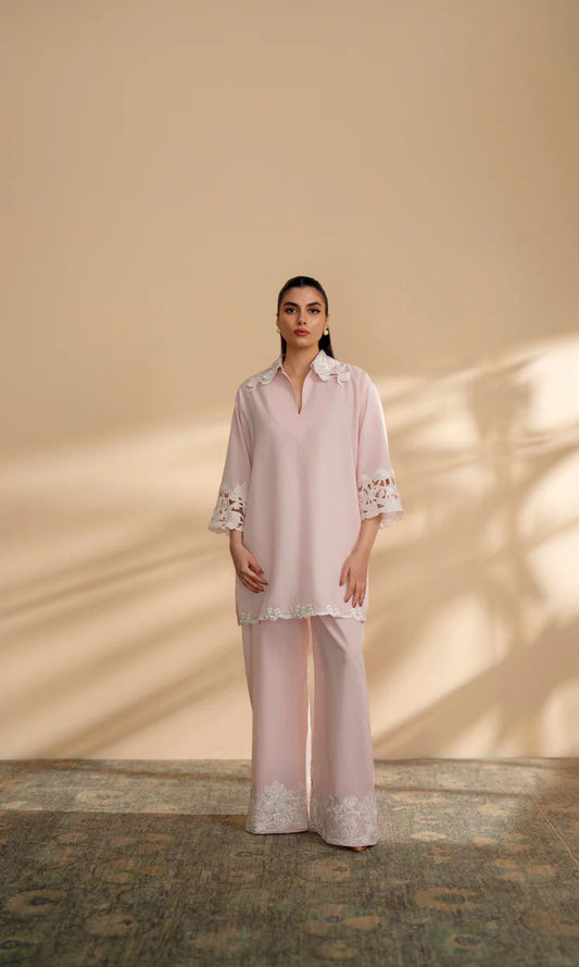 The Rose Sakura Set | Beyond Basics '25 | SEF