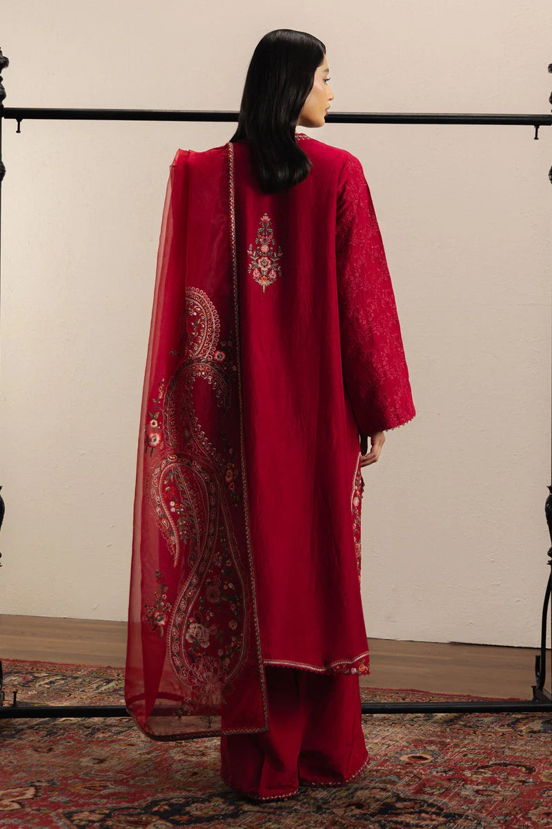 Aarzina | Eid Festive '26 | ZARA SHAHJAHAN