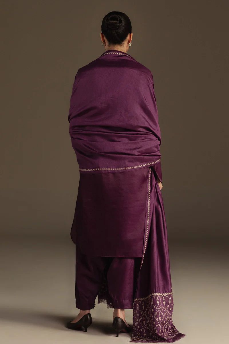 Zehra | Winter Edit 2025 | Zara Shahjahan