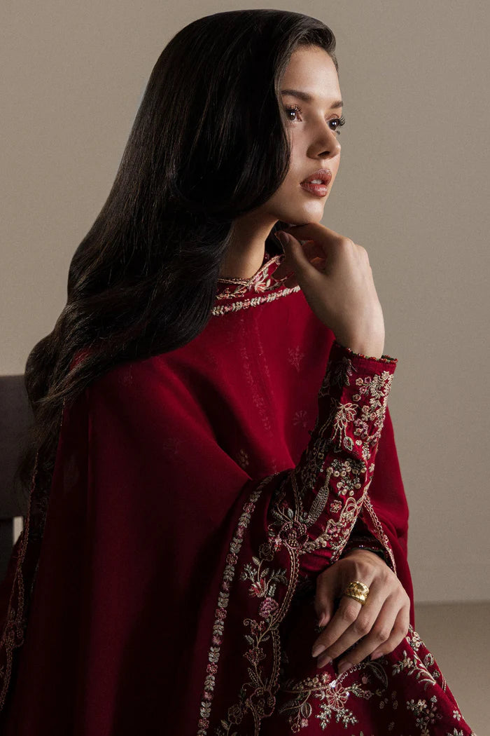 Rukhsaar | Feative Eid II '26 | ZARA SHAHJAHAN
