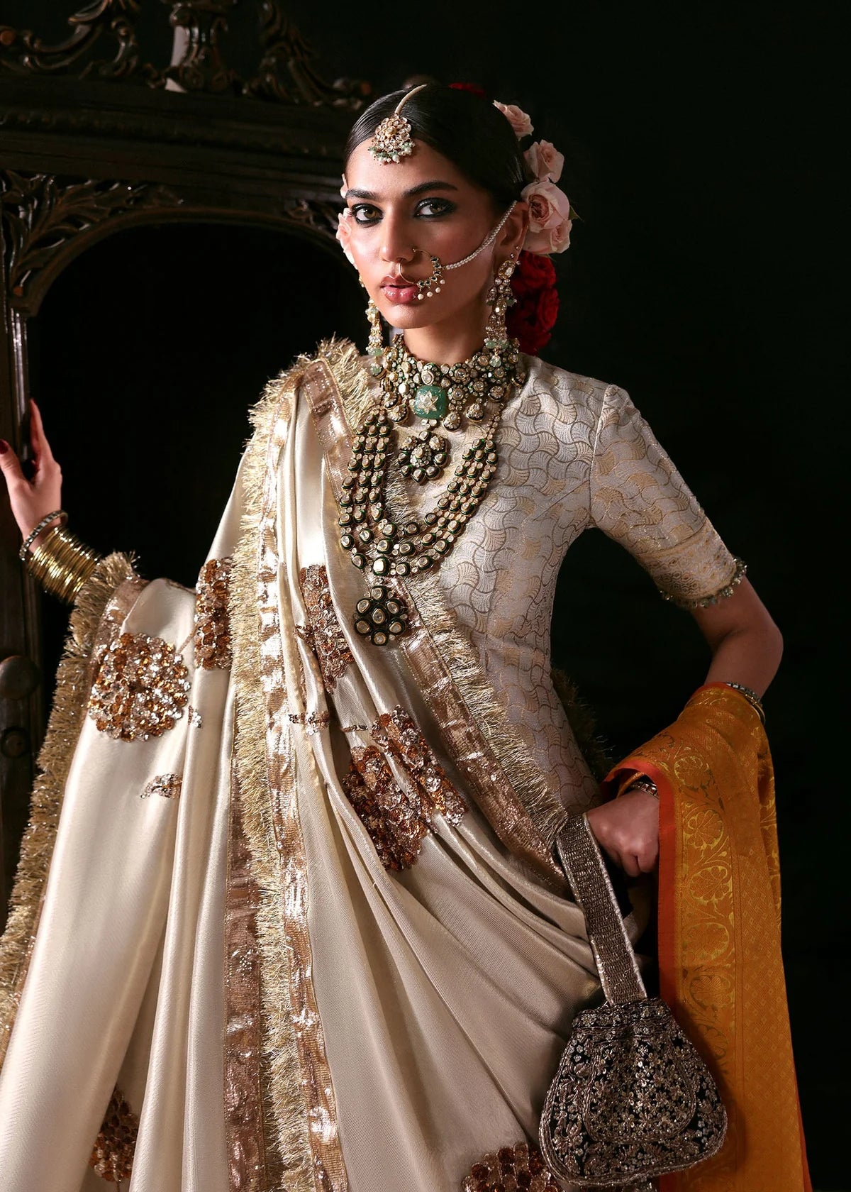Riwayat |  Nargis - Formal 26 | HUSSAIN REHAR