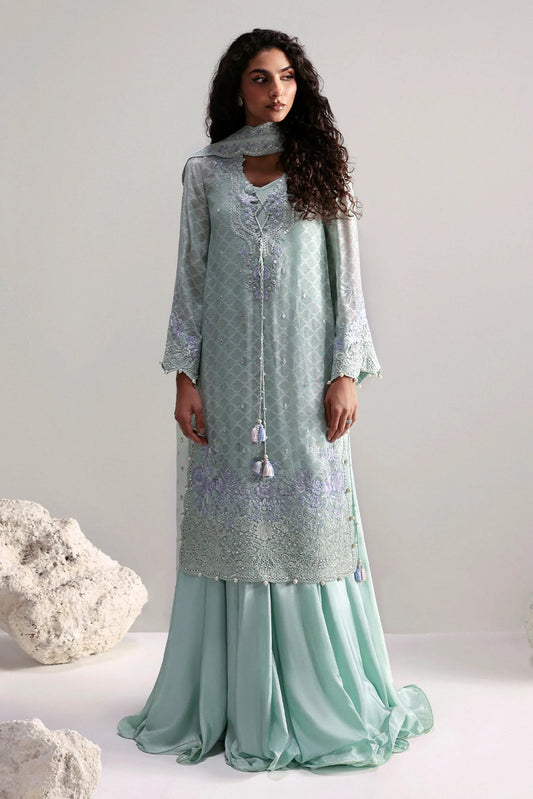ELYSIA | LUXURY PRET | AFROZEH