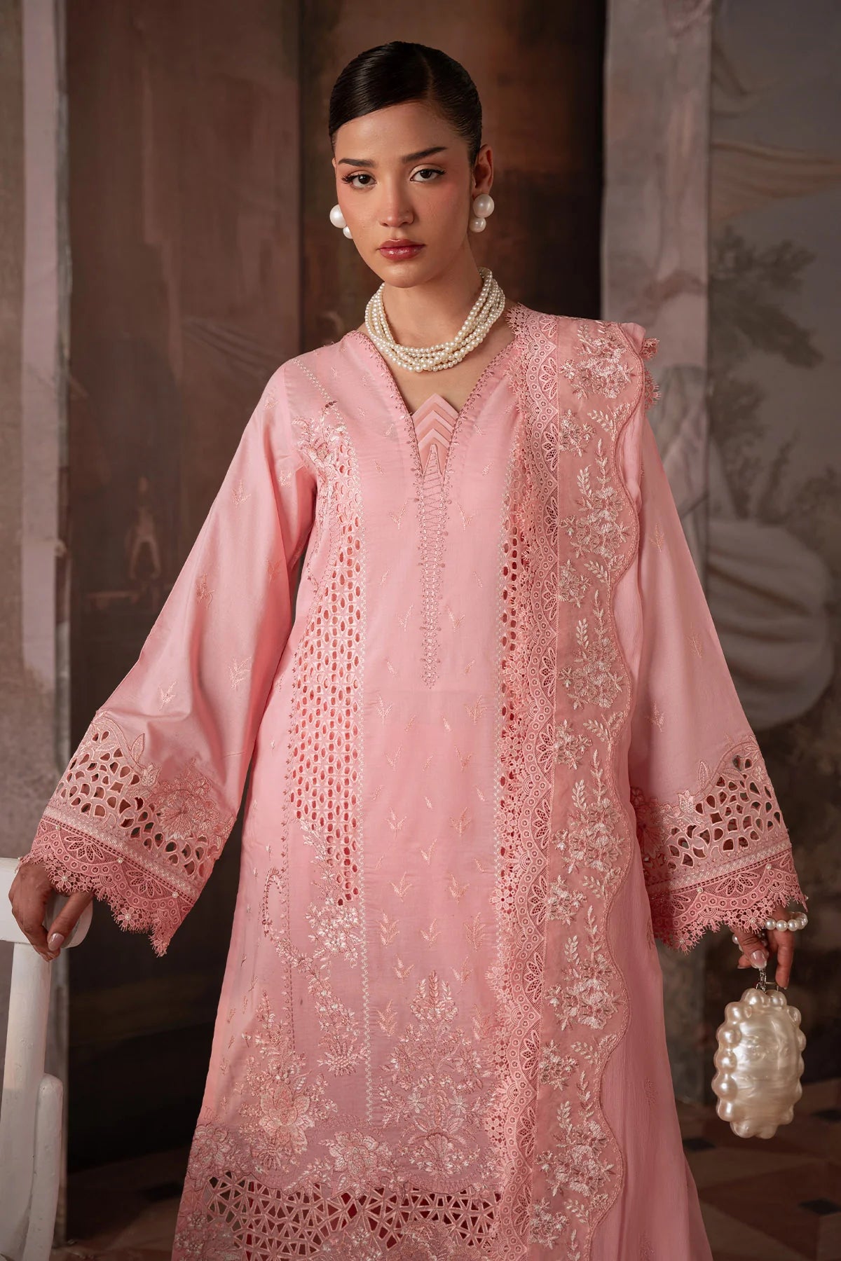 FE-22 - Mia | Summer collection '25 | Nureh