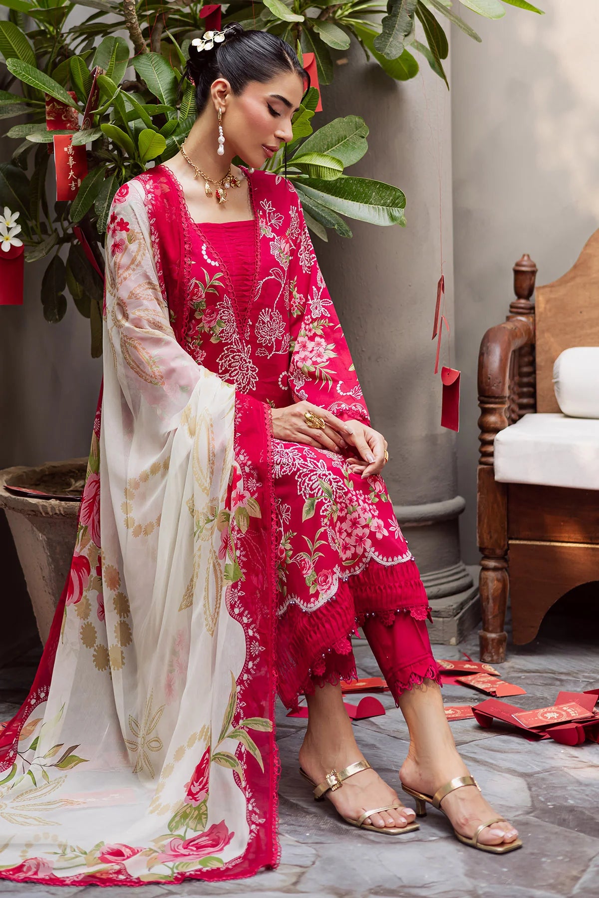 SP-160 | Summer collection '25 | Nureh