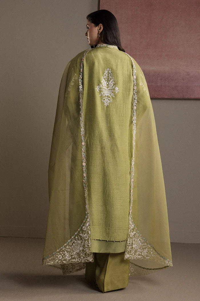 Zarqash | Feative Eid II '26 | ZARA SHAHJAHAN