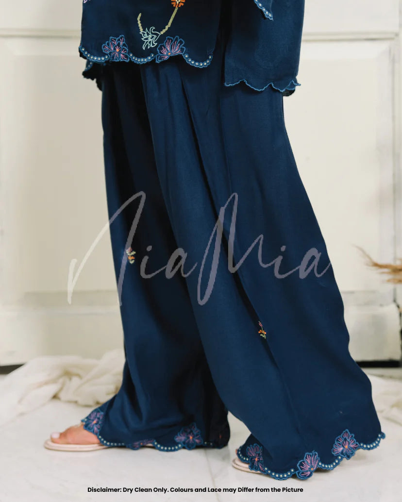 Bubblegum | Winter Edit II |  Nia Mia