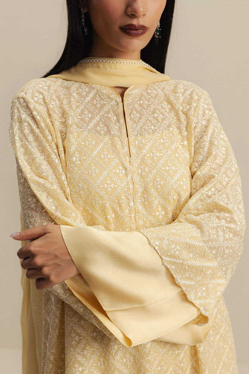 SABEEN | Festive A/W '25 | Zara Shahjahan