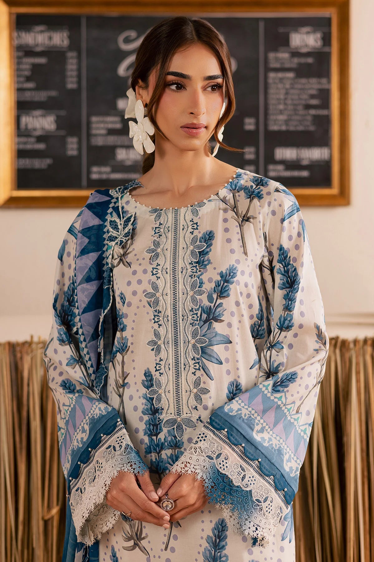 NSG-220 | Summer collection '25 | Nureh