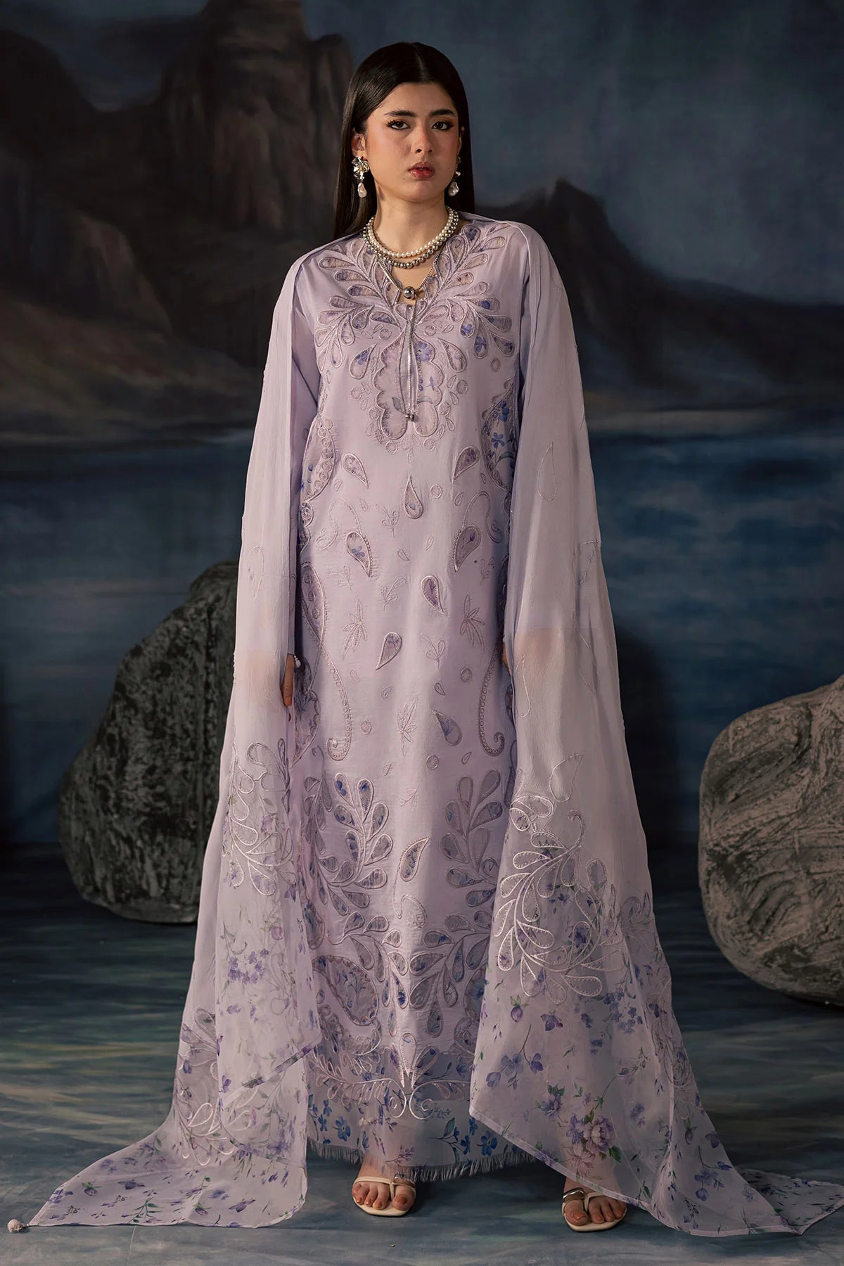 NP-791 | Summer collection '25 | Nureh