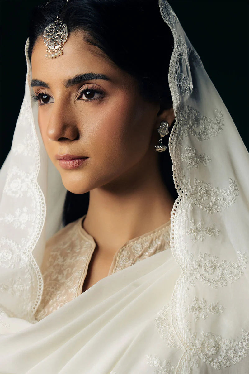 Hinaara | Eid Pret '26 | ZARA SHAHJAHAN