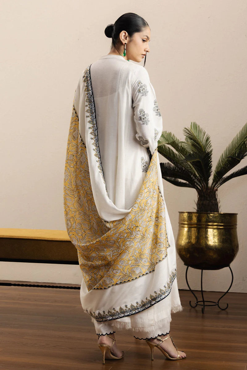 Mahgul | Eid Festive '26 | ZARA SHAHJAHAN