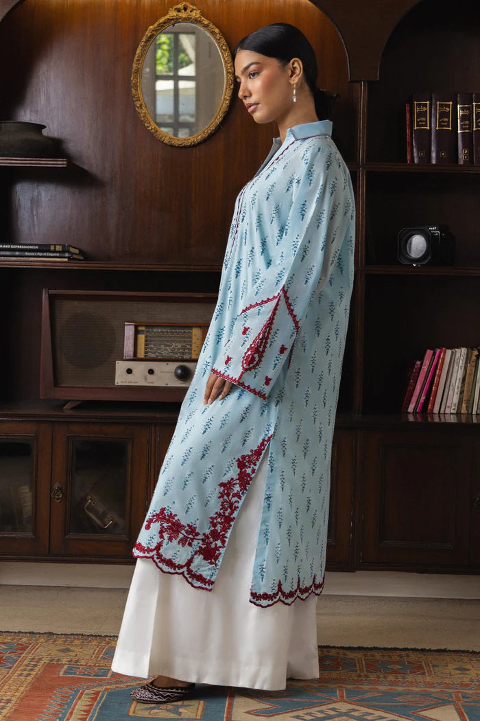 Neelam | Basic Edit 1 '26 | ZARA SHAHJAHAN