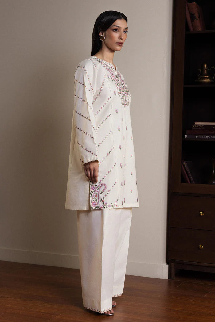 PARINA | PRET EID II '26 | ZARA SHAHJAHAN
