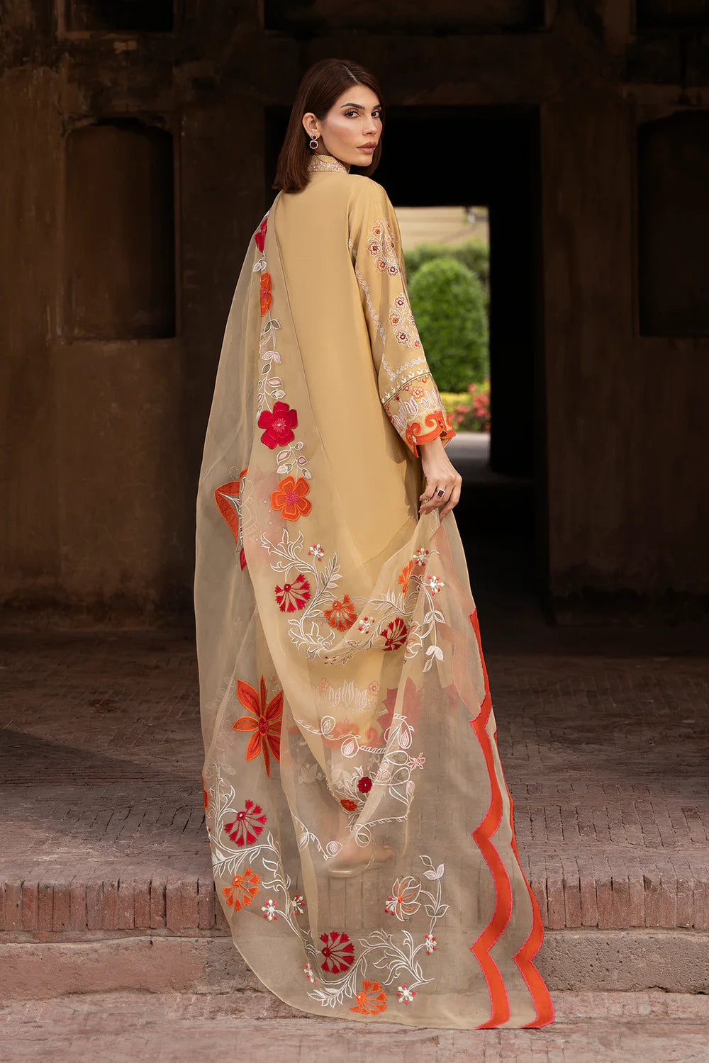 FREYA | Shazia Rauf Khan