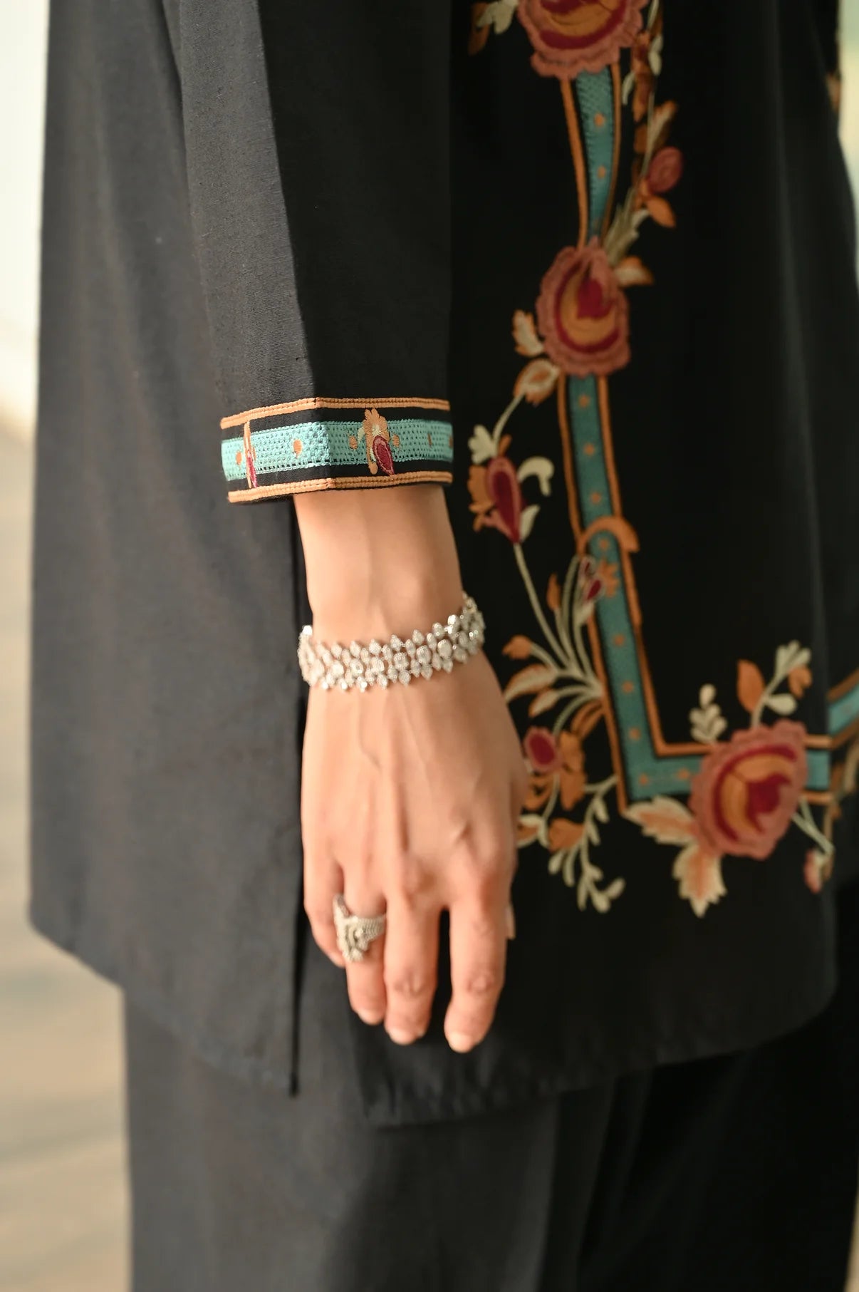 Nico Set | Eid-ul-Fitr | LA PRET