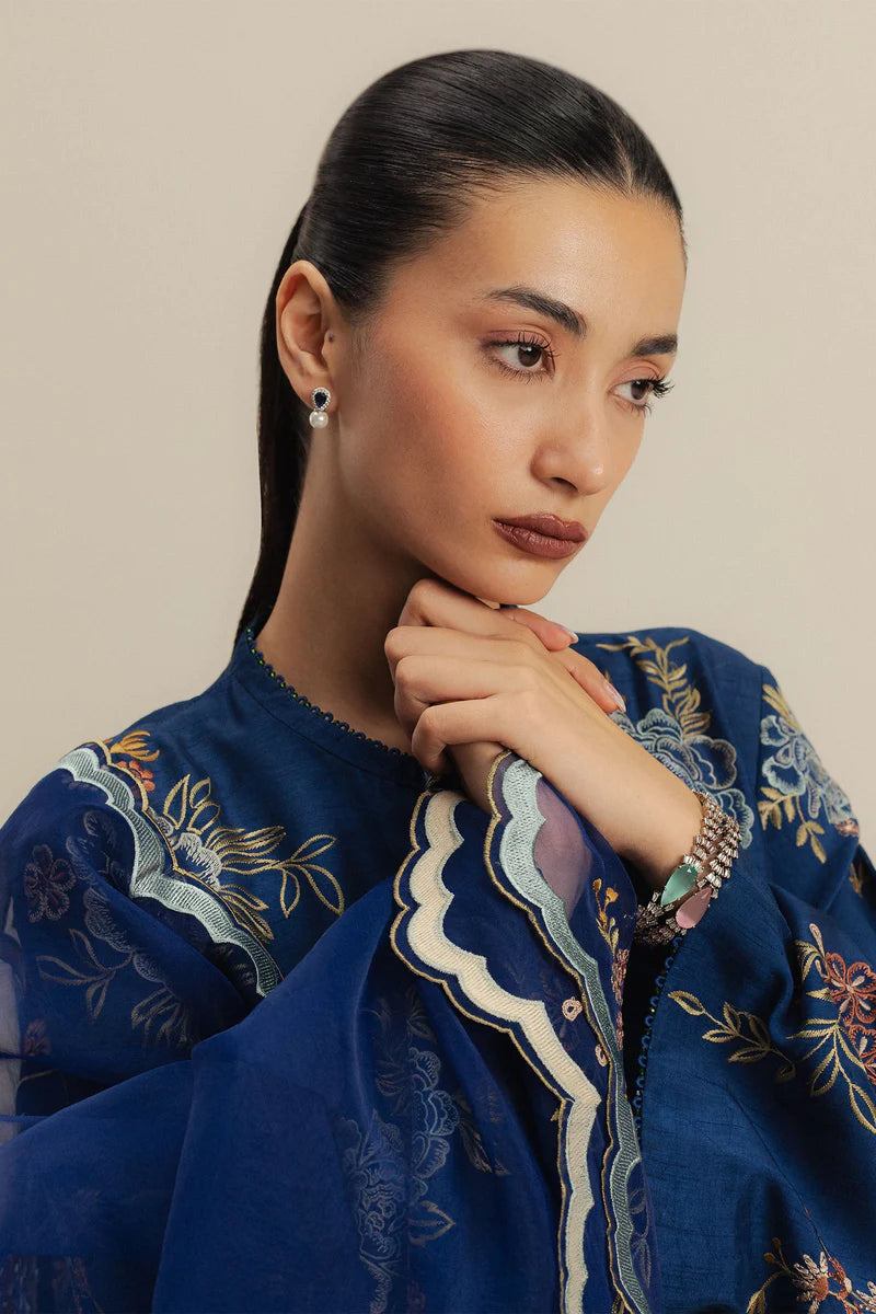HANEEN | Festive A/W '25 | Zara Shahjahan
