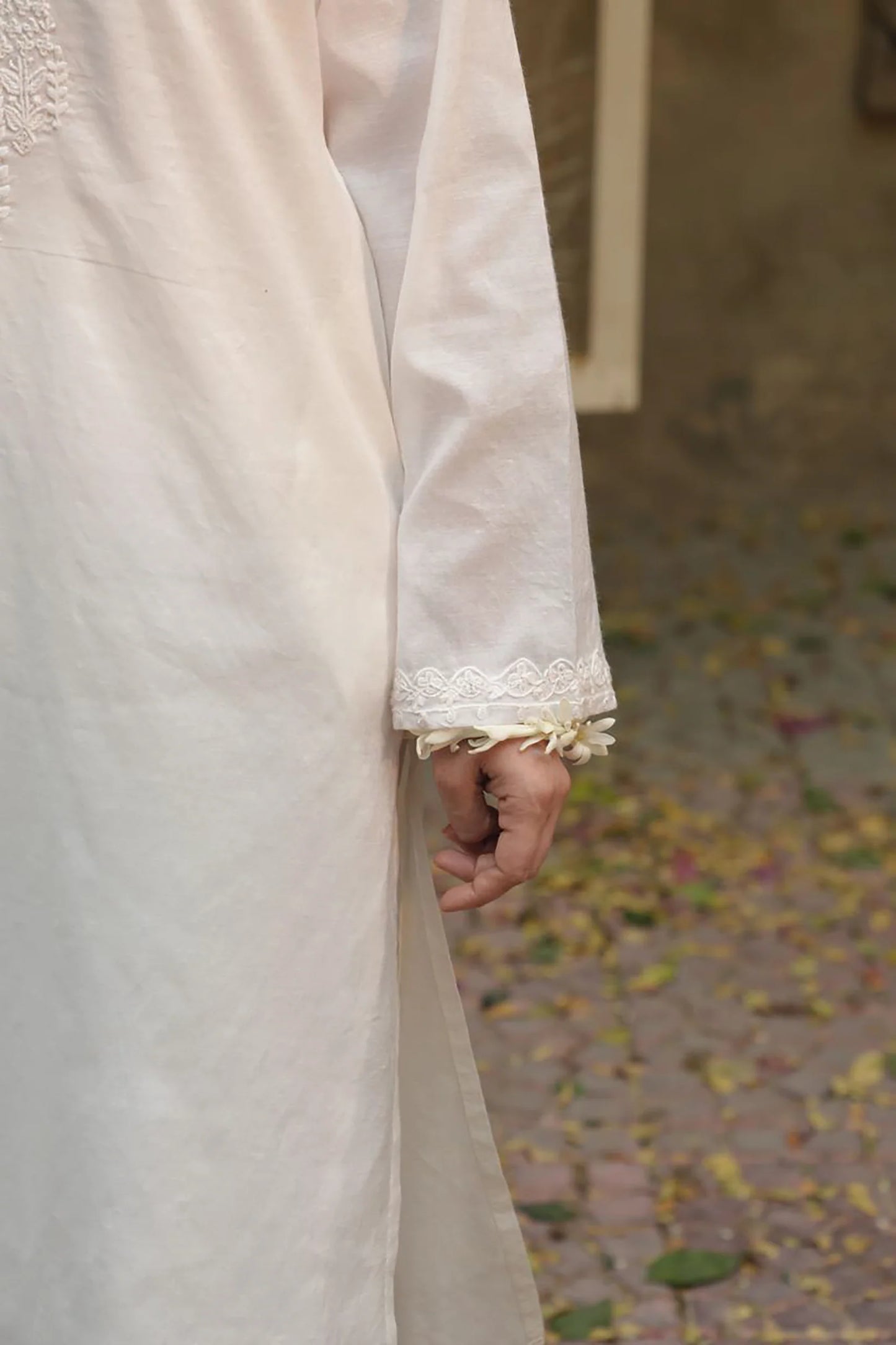 Sahil Set | Sukoon | M by Mahira