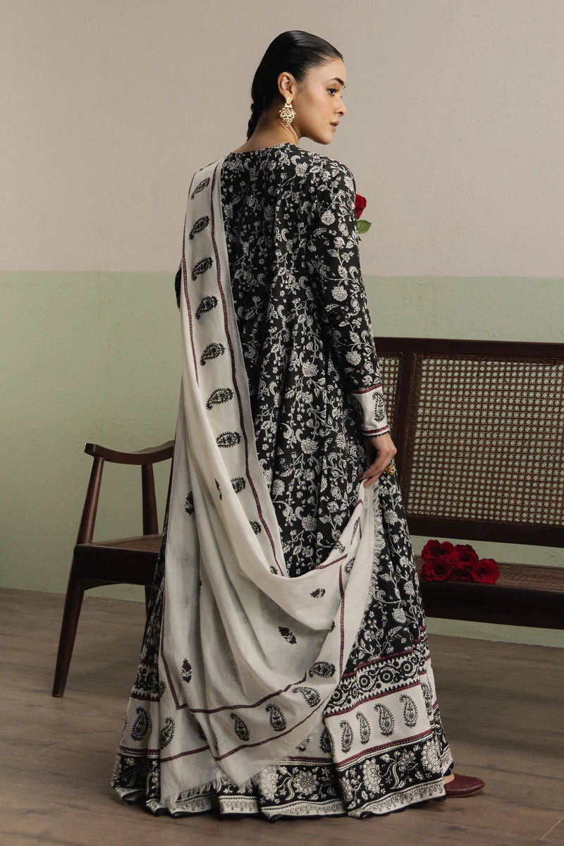 Roshni | Eid Pret '26 | ZARA SHAHJAHAN