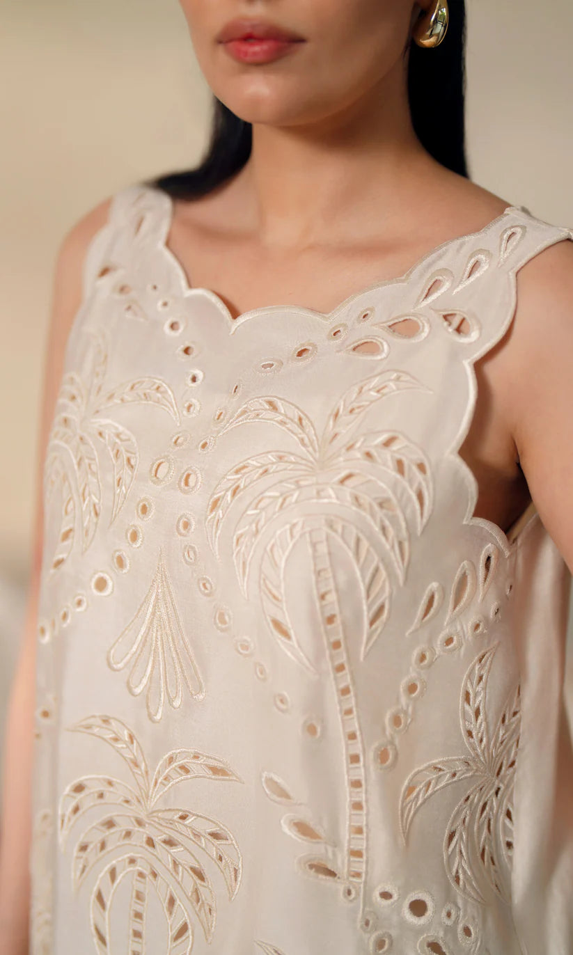 The Amalfi Set | Beyond Basics '25 | SEF
