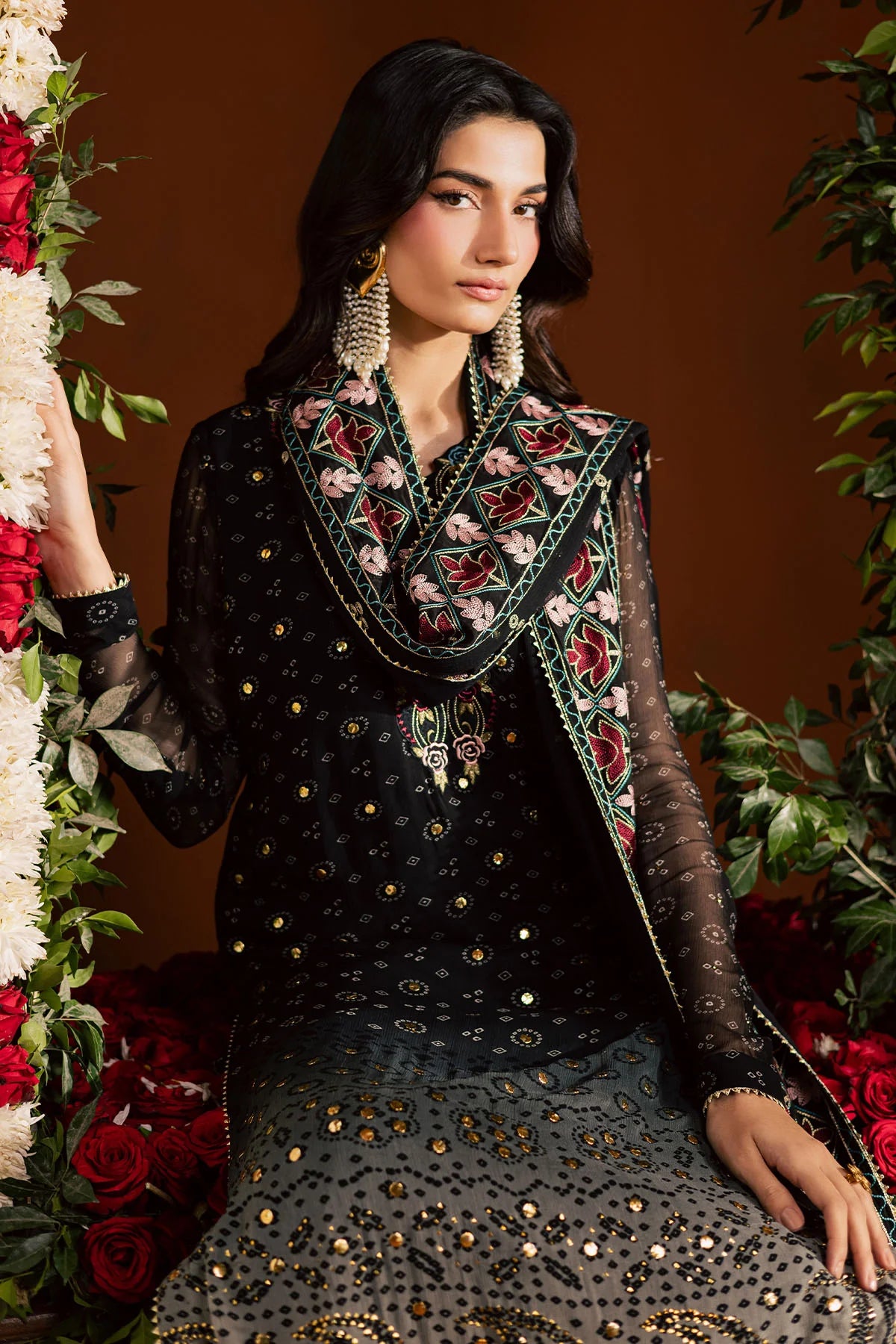 MK-24 | Summer Lawn Collection '25 | Nureh