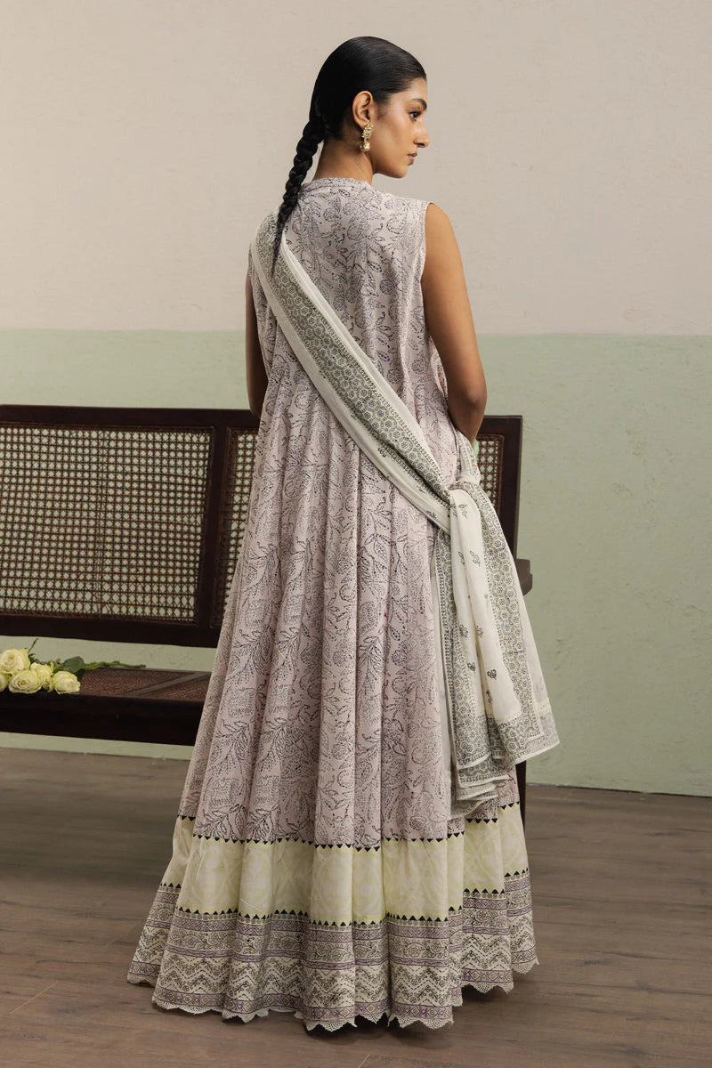 Gulrukh | Eid Pret '26 | ZARA SHAHJAHAN