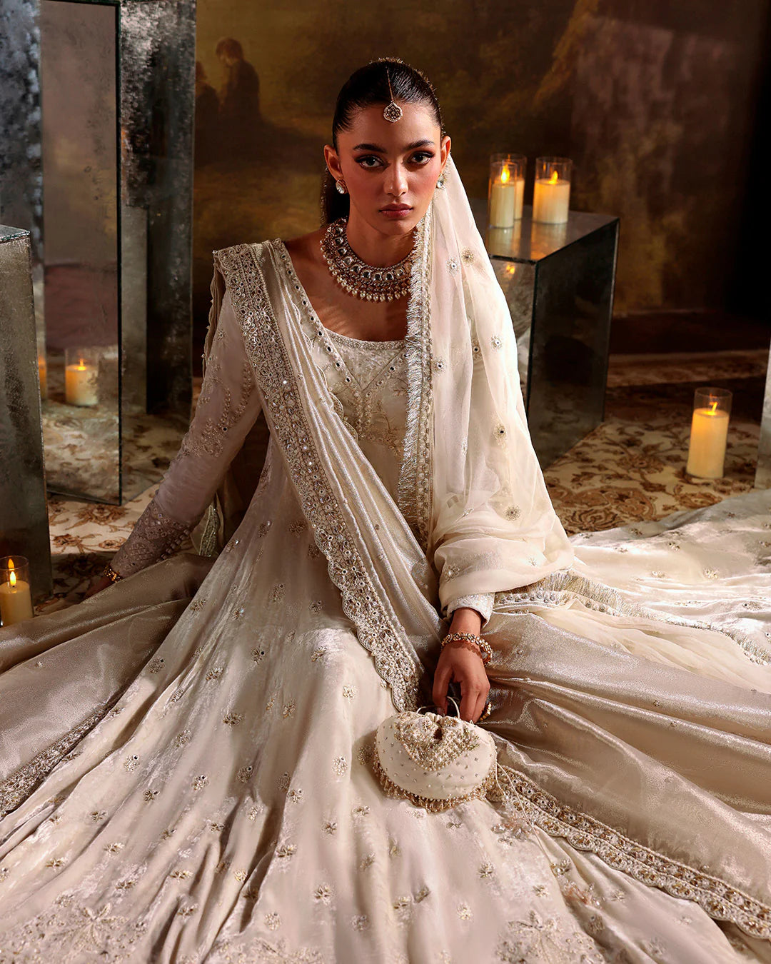 Catia | Faiza Saqlain