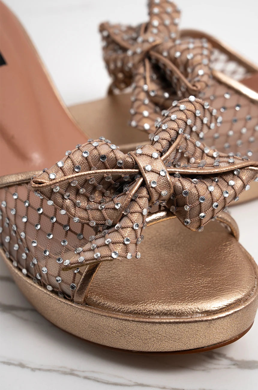 Boby Mesh 75 | New Arrivals | Miaasa | Footwear