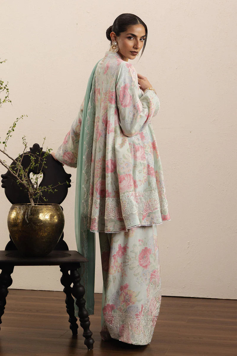 Noor | Eid Festive '26 | ZARA SHAHJAHAN