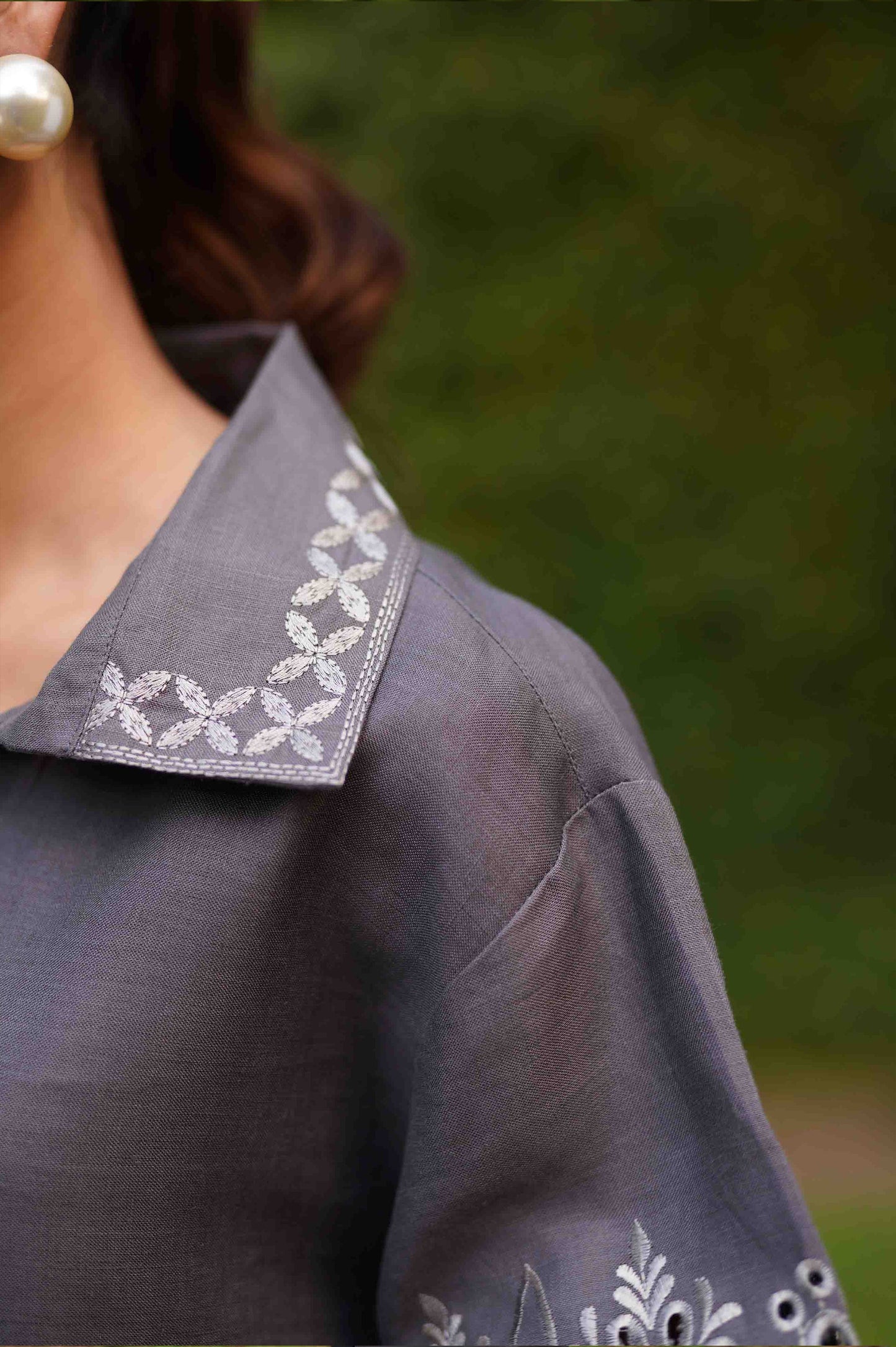 SAMAR SET | WINTER EDIT | La Pret