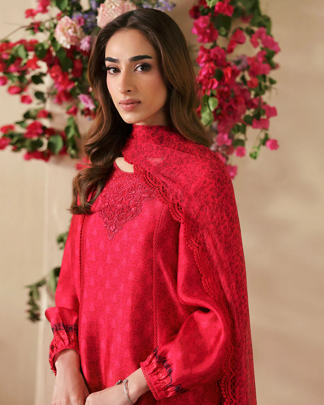 Suhayr | Serina | Faiza Saqlain