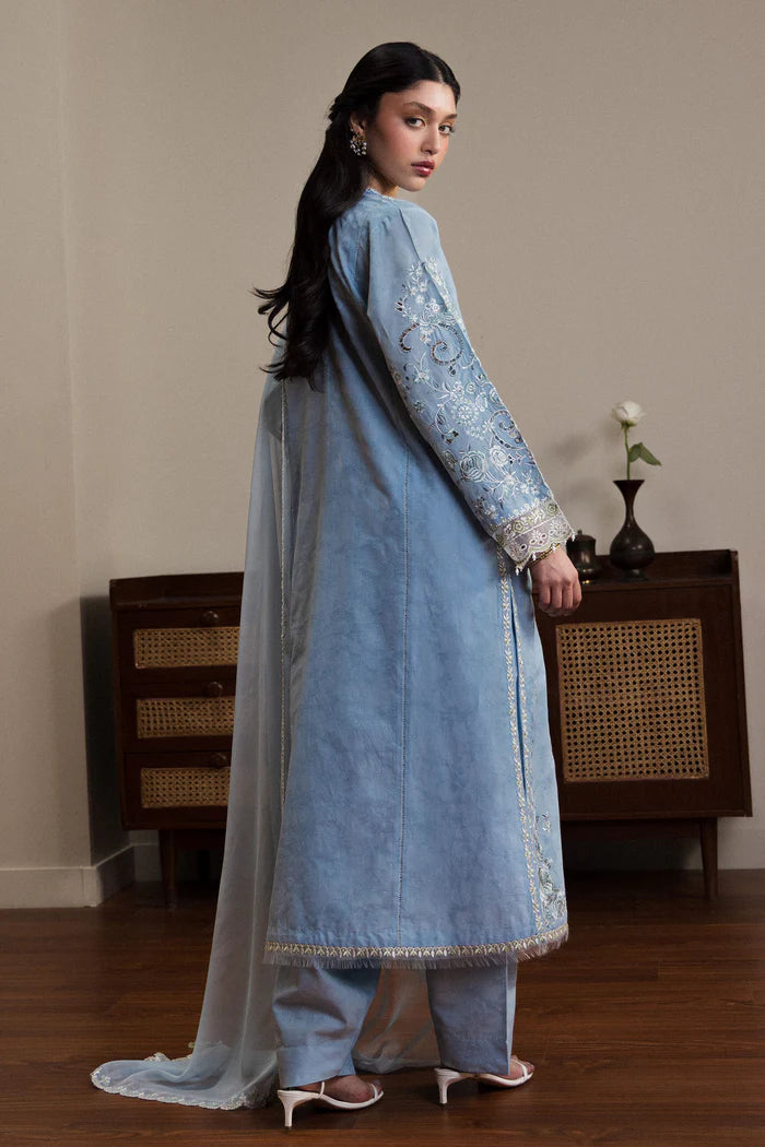 MEHRAB | PRET EID II '26 | ZARA SHAHJAHAN