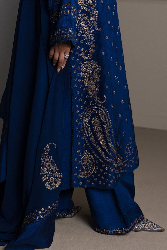 Nilofer | Feative Eid II '26 | ZARA SHAHJAHAN
