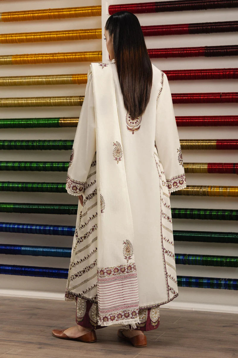 Rangrez | Eid Pret '26 | ZARA SHAHJAHAN