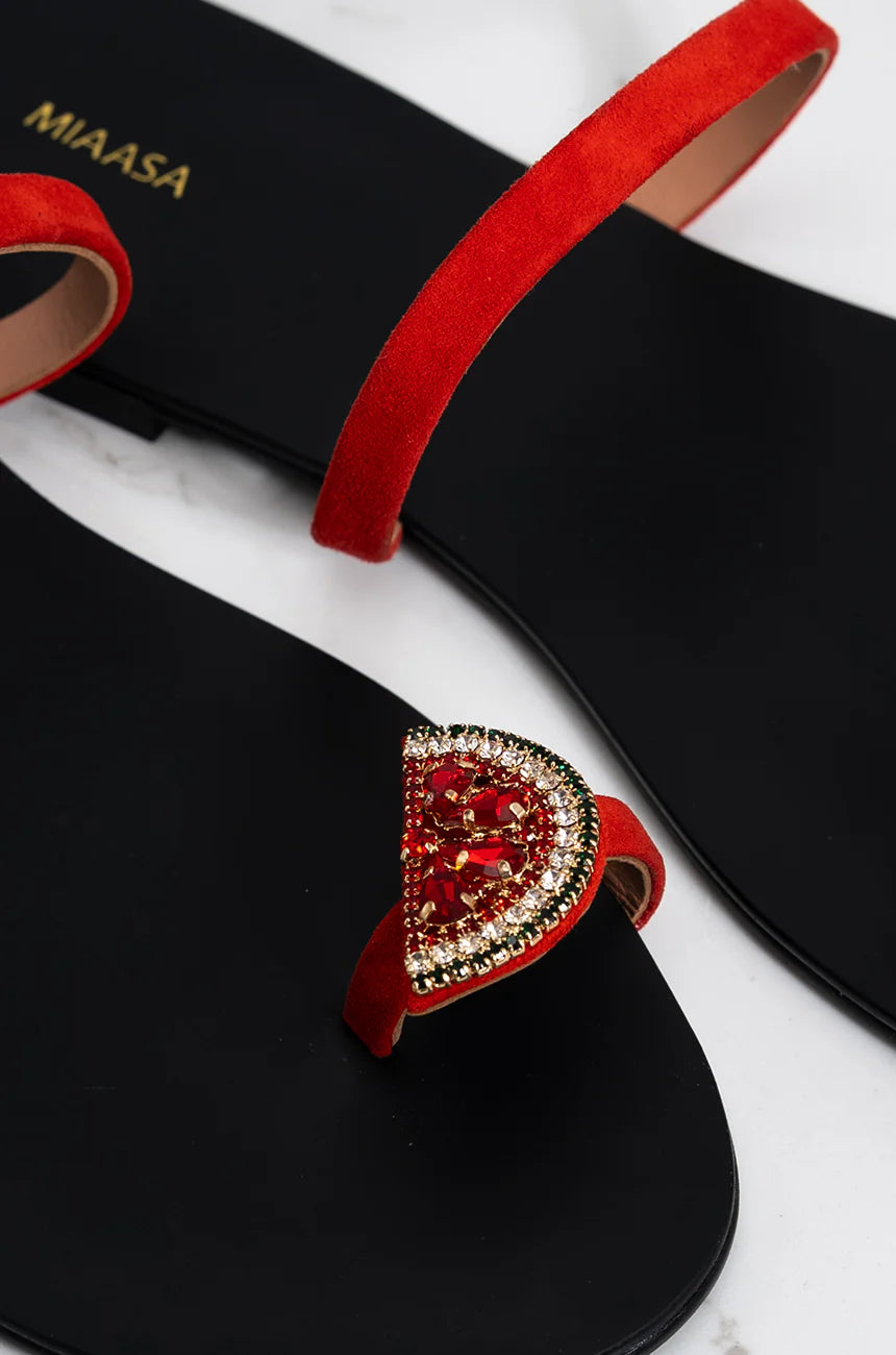 Quds | Zilal - The Ramadan Edit | Miaasa | Footwear