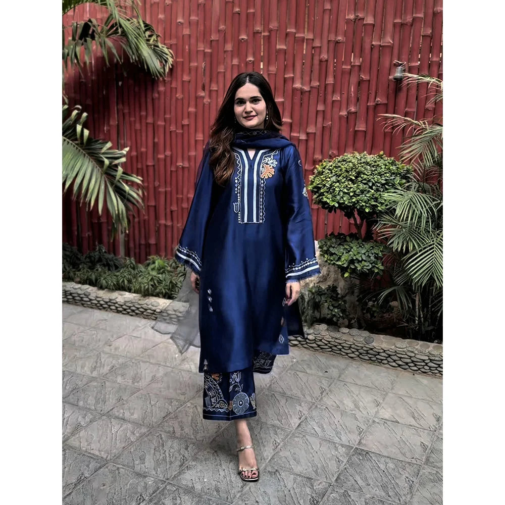 LUNA FULL SET | NIMRAH HAFSA