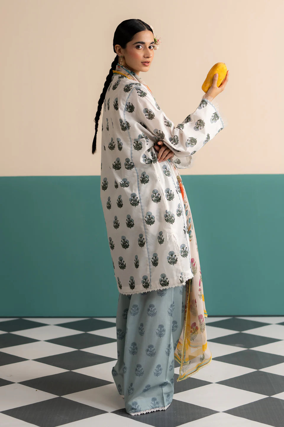 ZOFI-4B | Coco Prints By Zara Shahjahan