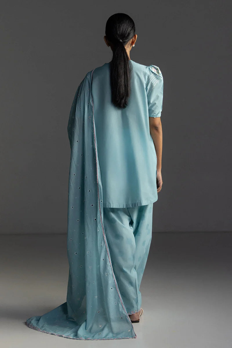 Evia-9B | Coco Lawn 2026 | COCO BY ZARA SHAHJAHAN(RTS)